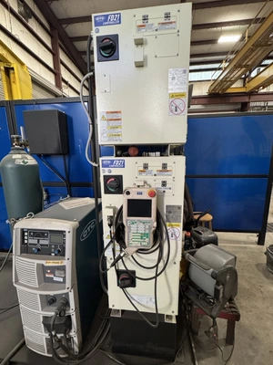 USED 2023 CAPITAL ROBOTICS FUSION ARC 180-L