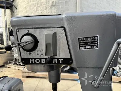 USED HOBART A-300