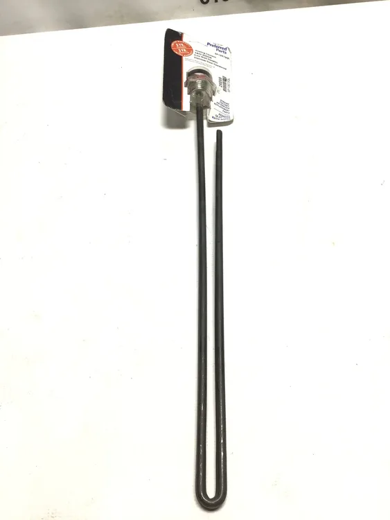 Used RHEEM _UNKNOWN_ Water Heaters Pennsylvania US | Moses B Glick #1010007
