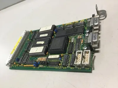 USED BACHMANN ELECTRONIC STU500.02