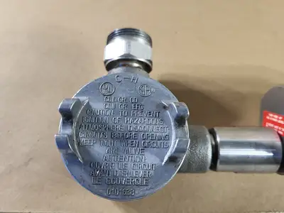 USED SOR 1510B-G2A-C-L9-ES-CSCV