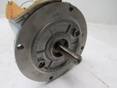 Minarik 504-06-029 Blue chip II 1/2HP 90VDC 1800RPM 280 IN.Ozs. Torque DC Drive