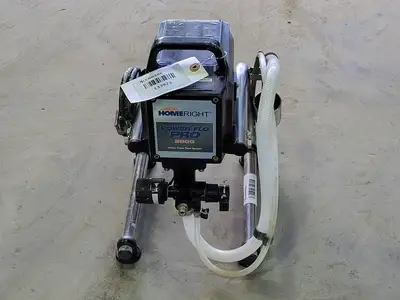 USED HOMERIGHT C800879