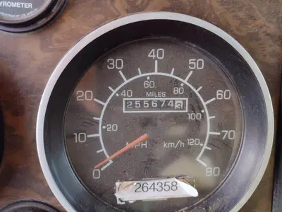 USED 1995 KENWORTH T800