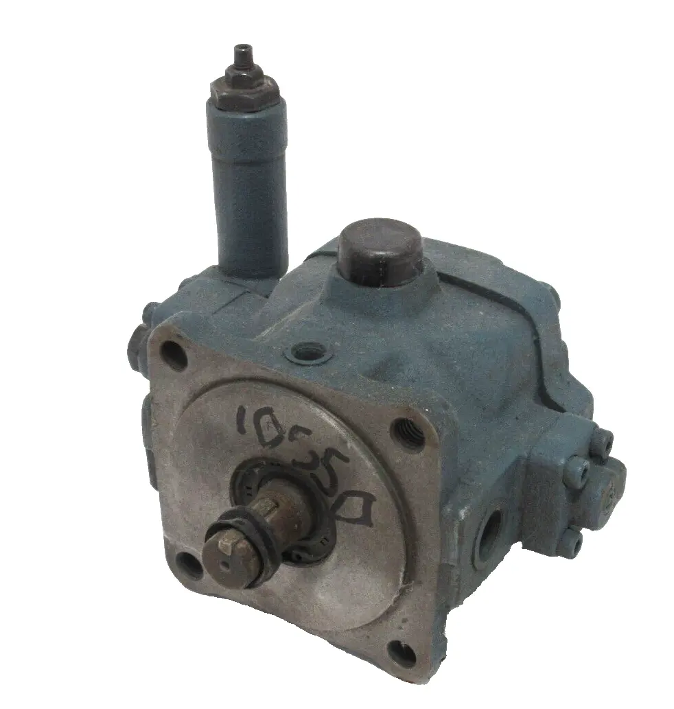 NEW NACHI VDC-1B-2A3-U-6071B VANE PUMP VDC1B2A3U6071B