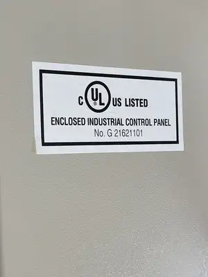 Used BENSHAW FVN-030-N-600-3-E-2-04-0000006 Switchgears British Columbia CA | Lenmark #1427027
