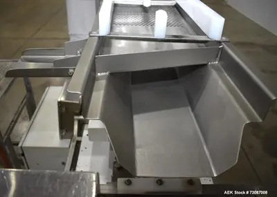 USED WEIGH RIGHT IQ-SHUTTLE