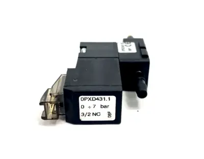 USED PNEUMAX 0PXD431.B