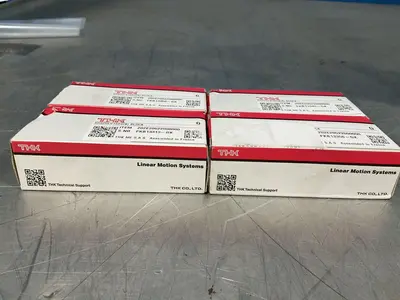 New | in-Stock THK SHS20LV1SS(GK) Linear Guides Ohio US | HGR 24 #1547093