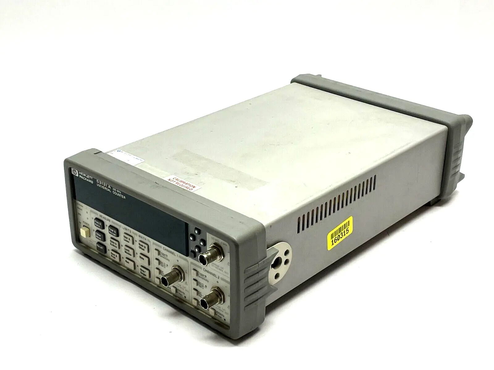 53131A | HP  Universal Frequency Counter - Used