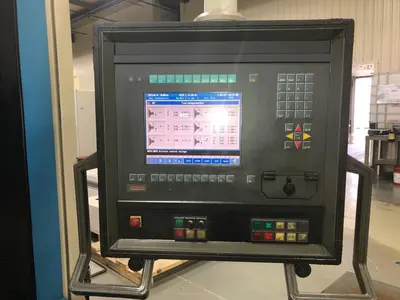 2002 SCHUTTE S-51-PC Multi-Spindle Screw Machines (CNC) | Graff-Pinkert (2)