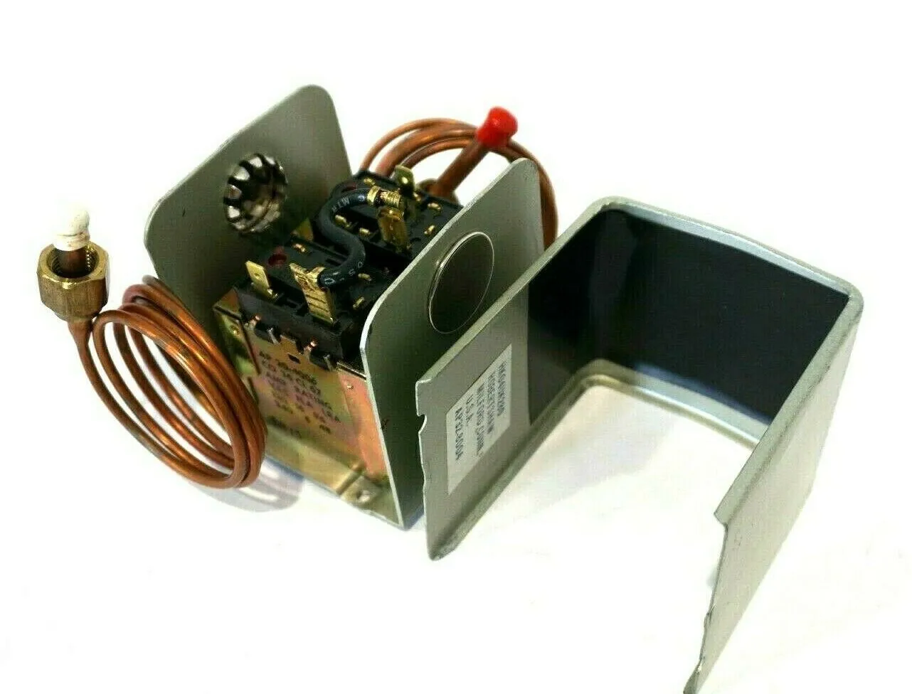 NEW ROBERT SHAW HK04UK280 PRESSURE SWITCH