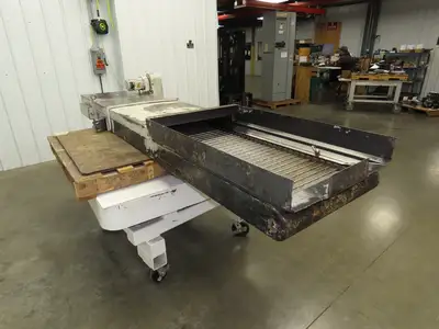 Used ENOMOTO _UNKNOWN_ Conveyor Parts Indiana US | Arrow Industrial #1055985