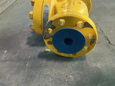 Used CAMERON 510/511 Pumps Ohio US | HGR 24 #1311052