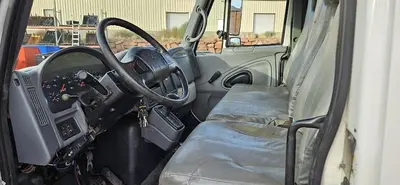 Used 2002 INTERNATIONAL 4300 DT 466 Tractors & Trailers Utah US | CSS Equipment Sales #1341524