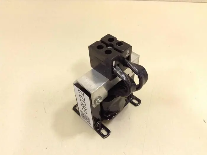 Used NEW HAMPSHIRE 72810-2 Transformers Michigan US | Ideal Machinery #606746