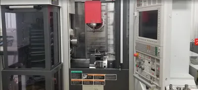 2010 MORI SEIKI NT-1000WZ CNC Lathes | Lion Machinery (1)