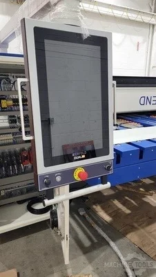 USED ERBEND DUAL MFA4225