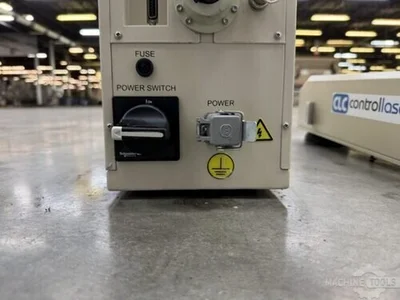Used 2021 CLC PROWRITER F20 Laser Markers Georgia US | The Equipment Hub #1283678