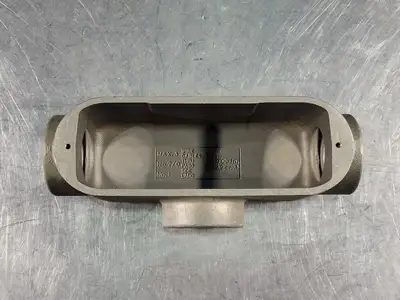 USED CROUSE-HINDS T69