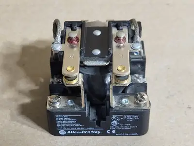 USED ALLEN-BRADLEY 700-HG47A1