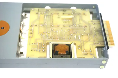 NEW BAILEY METER CO. RY2221X INDICATOR MODULE