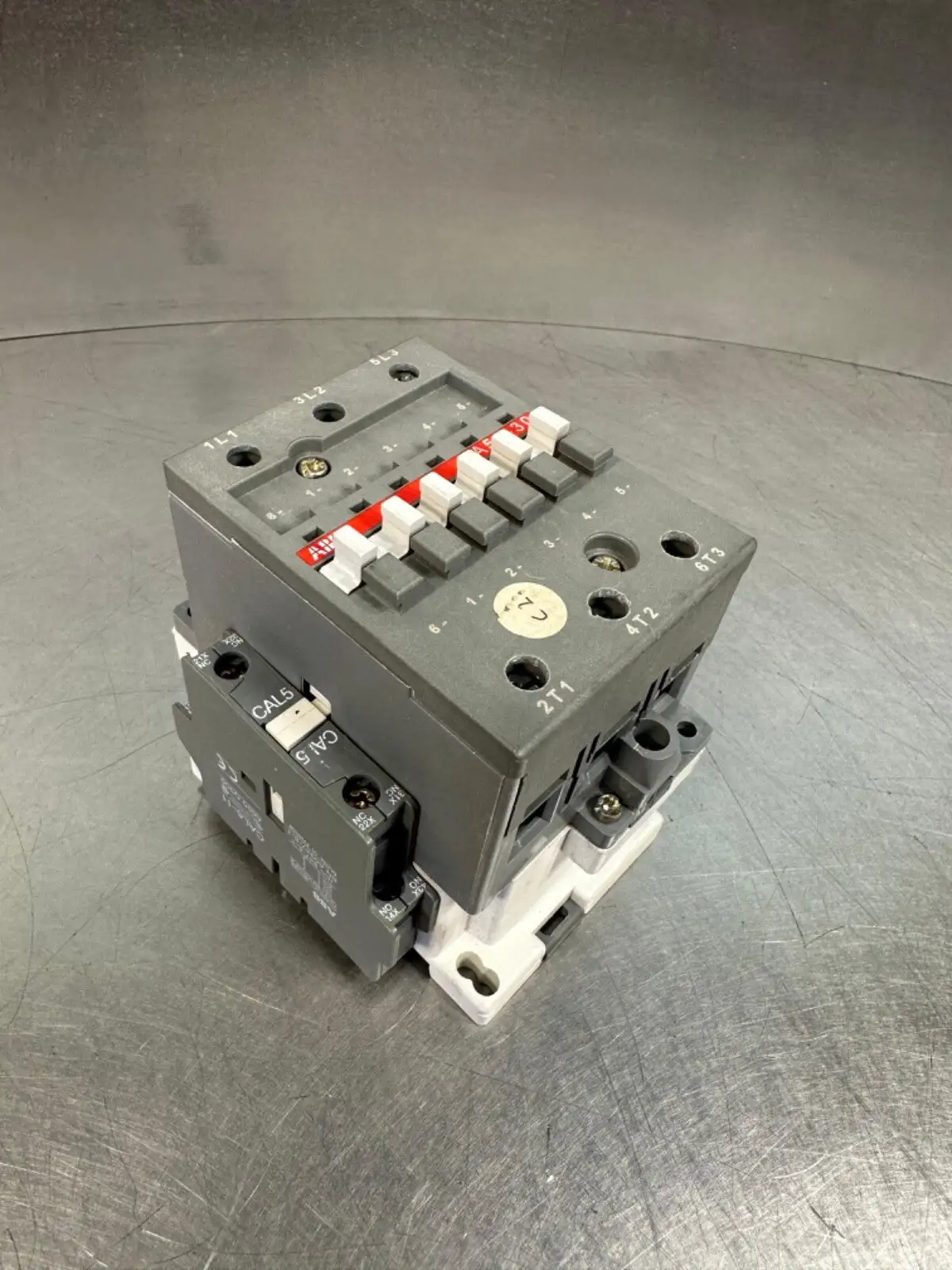 USED ABB Abb A50-30