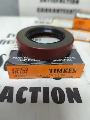 New | in-Stock TIMKEN 470059 Pump & Valve Parts Ohio US | Surplus Asset Holdings #1234518