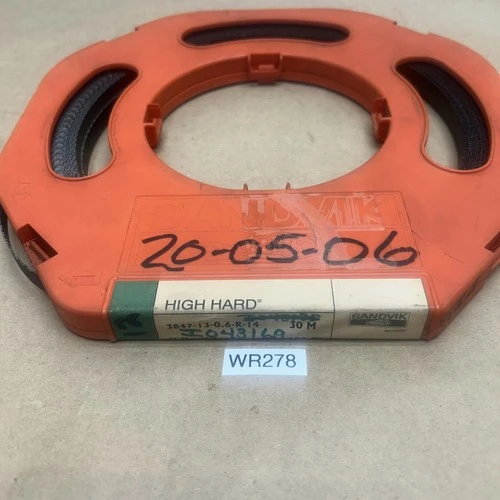 NEW Sandvic 3847