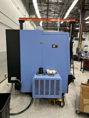 2024 DN SOLUTIONS Puma 4100MB CNC Lathes | Toolquip, Inc. (5)