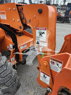 USED 2024 XTREME MFG XR619