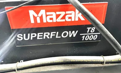 2008 MAZAK VTC-250D/50 Vertical Machining Centers CNC | CNC EXCHANGE (19)