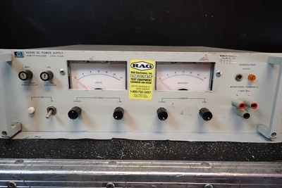 USED HP 6264B