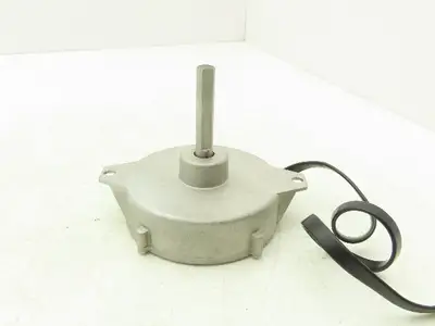 Automation Controls 100W24 UniDrive DC Motor 24VDC Variable Speed  *Cut Cable*