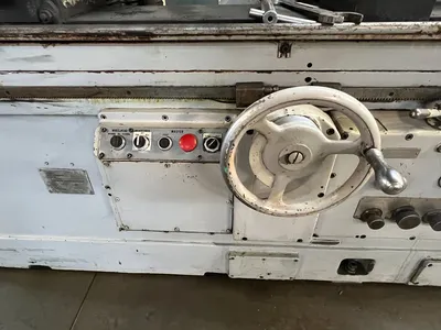 1972 CINCINNATI MILACRON DE Universal Cylindrical Grinders | Levy Recovery Group (8)