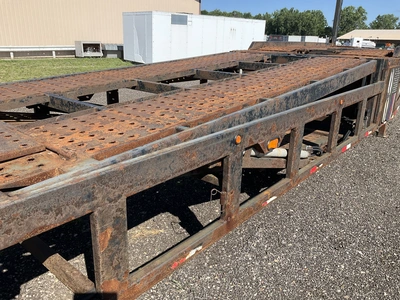 Used 2018 SUN COUNTRY _UNKNOWN_ Tiltbed Trailers Michigan US | Miedema Asset Management Group #1477324