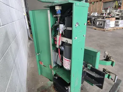 Used VALLEY CRAFT 866B Drum Lifters British Columbia CA | Steep Hill Equipment Solutions #1341795