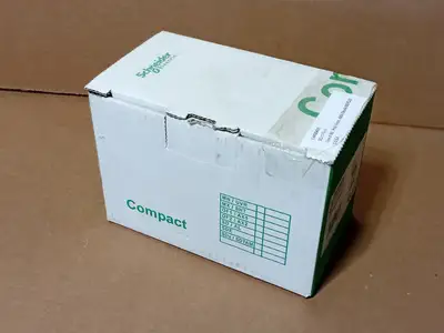 New | in-Stock SCHNEIDER LV430405 Switchgears British Columbia CA | Lenmark #1438271