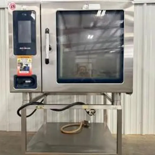 Used ALTO SHAAM _UNKNOWN_ Ovens British Columbia CA | Surrey Food Equipment #433301