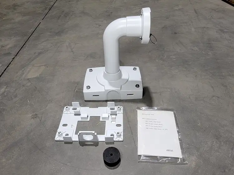 New | in-Stock AXIS 5504-621 Miscellaneous MRO British Columbia CA | Lenmark #1441018