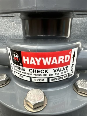 New | in-Stock Hayward SW1300E Pump & Valve Parts California US | Davliegogo LLC #1705989