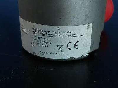 Bei Sensors Encodeer