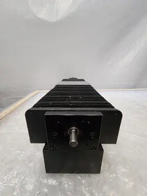 LINTECH M1-112408 Rodless Actuator