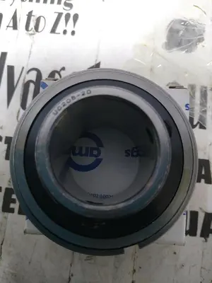 New | in-Stock AMI SER206-20FS Bearings | Surplus Asset Holdings #1192274