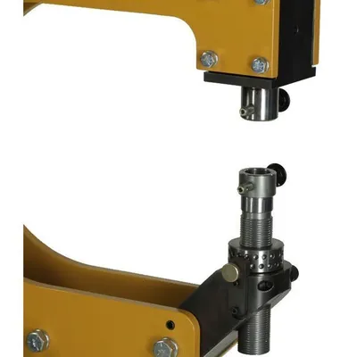 BAILEIGH PH-19 English Wheels/Planishing Hammers | Sierra Victor Industries (2)