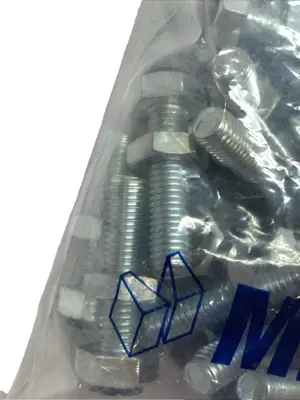 NEW MISUMI STOPPER BOLT