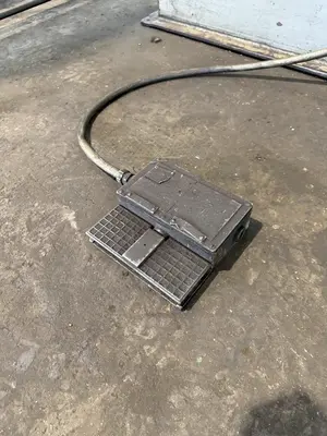 USED DOALL 3612-H