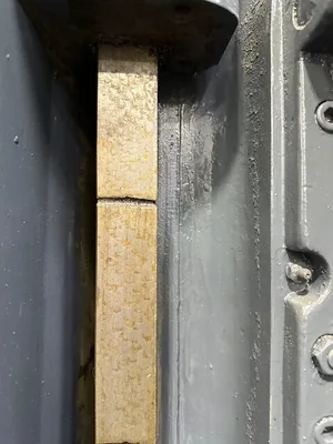 USED BLANCHARD 18-36