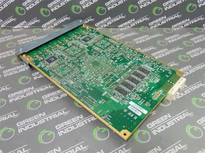 Dell / Adic Scalar 3-00525-06 Fibre Channel Blade Card 0C6670 Rev. A Used