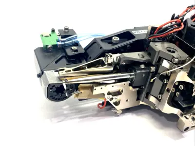 USED ASM 608-073, EAGLE 60